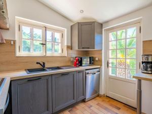 Holiday Home Maison Mime by Interhome