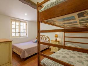 Holiday Home Maison Mime by Interhome