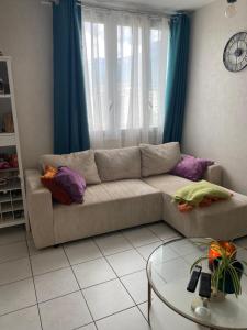 Cosy T2 proche de l hyper centre de Grenoble