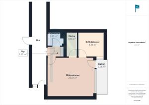 Ferienwohnung Seeschwalbe