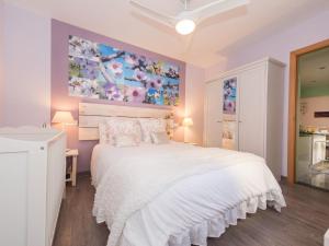 Holiday Home Fonoll Mari by Interhome