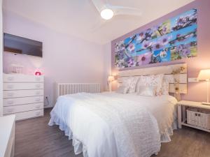 Holiday Home Fonoll Mari by Interhome