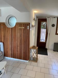 Appartements Residence Le Golfe Bleu : photos des chambres