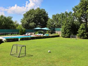 Holiday Home Bili dvori by Interhome