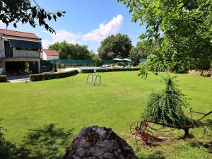 Holiday Home Bili dvori by Interhome