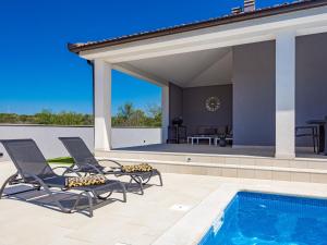 Villa Tea by Interhome