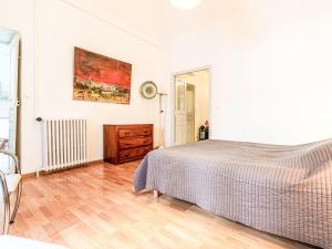 Apartment Casa Grandval by Interhome