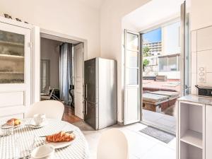 Apartment Casa Grandval by Interhome