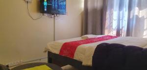 Relax n Chill Studio - Waiyaki Way