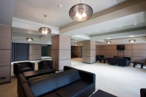 VascarHD - Elite Rooms