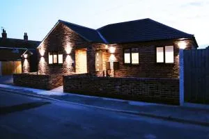 Sandy feet retreat - Caister-on-Sea