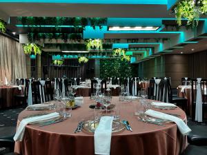 VascarHD - Elite Rooms