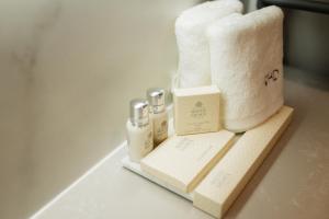 VascarHD - Elite Rooms