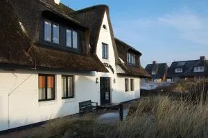 Lazy-Dolphin-Wohnung-3 - Rantum