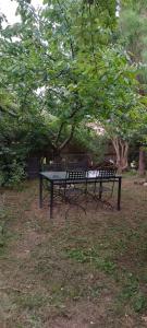 Maisons de vacances Bulle de paix en Provence : photos des chambres