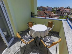 Apartment Rajić-4 by Interhome 