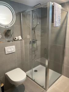 Appartements Residence Le Golfe Bleu : photos des chambres