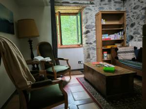 Maisons de vacances Gite du grand cedre : photos des chambres
