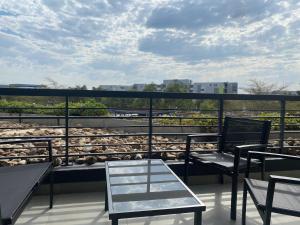 228 The Terraces Self-Catering Apartment