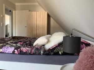 Zu Fuß zum Strand - familienfreundlich zwischen Wismar und Boltenhagen Wallbox am Haus!