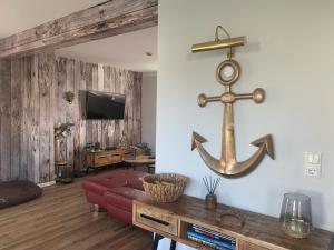 Zu Fuß zum Strand - familienfreundlich zwischen Wismar und Boltenhagen Wallbox am Haus!