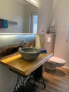 Zu Fuß zum Strand - familienfreundlich zwischen Wismar und Boltenhagen Wallbox am Haus!