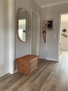 Zu Fuß zum Strand - familienfreundlich zwischen Wismar und Boltenhagen Wallbox am Haus!