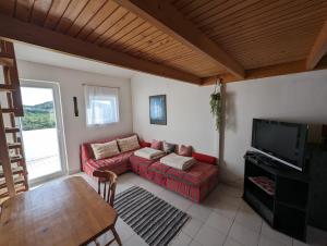 Für Familie mit Hund 