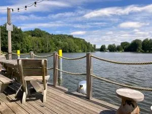 Iglu Camp Templin - Beutel