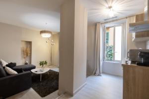 Hotels Hotel Fesch & Spa : photos des chambres