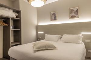 Hotels Hotel Fesch & Spa : photos des chambres