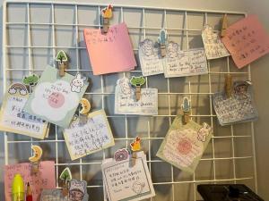 JQ 合一民宿3 Unity Homestay 3 City Seaview 5pax