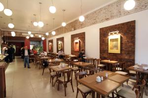 Hotel Curi Executive