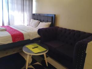 Relax n Chill Studio - Waiyaki Way