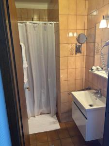 Hotels hotel restaurant le S'Y : photos des chambres