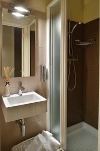 Hotels Hotel Fesch & Spa : Chambre Double Standard