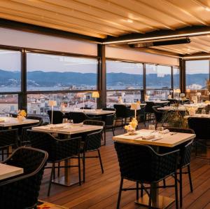Hotels Hotel Fesch & Spa : photos des chambres