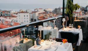 Hotels Hotel Fesch & Spa : photos des chambres