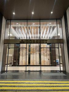 Dorsett Residences Hartamas