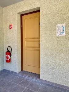 Appartements Les granges d'Arvieux vue sur le Queyras : photos des chambres