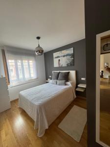 Duplex Moaña Centro
