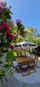 La Verrière - 图拉维尔