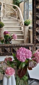 Maisons de vacances La Verriere : photos des chambres