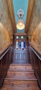 Maisons de vacances La Verriere : photos des chambres
