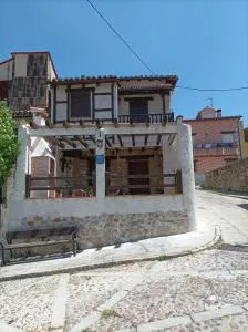 CASA ABUELo CAÑI - 吉桑多