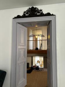 B&B / Chambres d'hotes Les trois Terrasses : photos des chambres