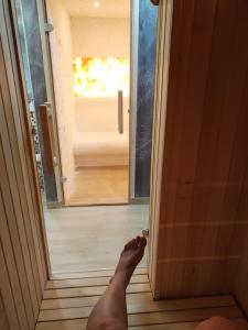 Apartman Zimus sa prelepim pogledom, besplatan Spa & Đakuzi, Parking, WIFI, lift,