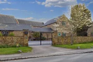 The Old Stables - Chapel Brampton