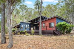 Cape Illawarra Holiday House Margaret River