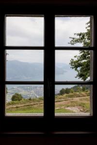 Oasi di pace vista lago-Cardada-Locarno